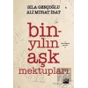 Bin Yılın Aşk Mektupları