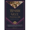 Binbir Gece Masalları 1