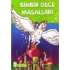 Binbir Gece Masalları