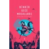 Binbir Gece Masalları 2 (Ciltli)