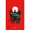Binbir Gece Polisiyeleri (Ciltli)