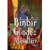 Binbir Gündüz Masalları (Ciltli)