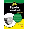 Bipolar Bozukluk For Dummies - Bipolar Disorder For Dummies