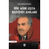 Bir Ağır Ceza Reisinin Anıları