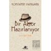Bir Aktör Hazırlanıyor