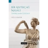 Bir Antikçağ Masalı