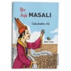 Bir Aşk Masalı