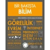 Bir Bakışta Bilim