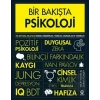Bir Bakışta Psikoloji
