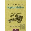 Bir Bakışta Toplumbilim