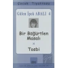 Bir Böğürtlen Masalı - Tosbi