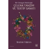 Bir Cinayet Antolojisi - Çelenk Tanzim ve Tertip Sanatı