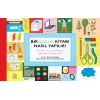 Bir Çocuk Kitabı Nasıl Yapılır? Ve Bunun Çevresel Etkileri Nelerdir?