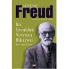 Bir Çocukluk Nevrozu Hikayesi - Kurt Adam Vakası