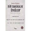 Bir Dakikalık Öyküler