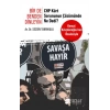 Bir De Benden Dinleyin - CHP Kürt Sorununun Çözümünde Ne Dedi?