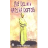 Bir Delinin Hatıra Defteri