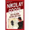 Bir Delinin Hatıra Defteri