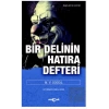 Bir Delinin Hatıra Defteri