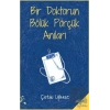 Bir Doktorun Bölük Pörçük Anıları