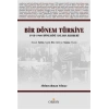 Bir Dönem Türkiye 1938-1960 Dönemini Anlama Rehberi