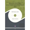 Bir Ergenin Kişilik Yapılanması Üzerine Dinamik Yönelimli Kısa-Yoğun-Acil Psikoterapi (BEP)