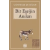 Bir Eşeğin Anıları
