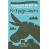 Bir Eşeğin Anıları (Kısaltılmış Metin )