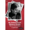 Bir Galatasaraylı Mimarın Anıları “Kavun Unutmadan”