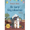 Bir Garip Köy Lokantası