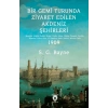 Bir Gemi Turunda Ziyaret Edilen Akdeniz Şehirleri
