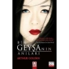 Bir Geyşanın Anıları - Cep Boy