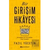 Bir Girişim Hikayesi