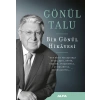 Bir Gönül Hikayesi - Büyük Boy (Ciltli)