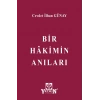 Bir Hâkimin Anıları