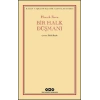 Bir Halk Düşmanı