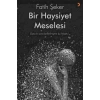 Bir Haysiyet Meselesi