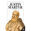 Bir Hıristiyan Apolojist Olarak Justin Martyr