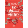 Bir Holmes Meselesi (Ciltli)