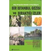 Bir İstanbul Gezisi ve Bıraktığı İzler