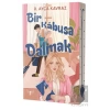 Bir Kâbusa Dalmak (Ciltli)