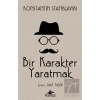 Bir Karakter Yaratmak