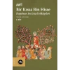 Bir Kıssa Bin Hisse 2. Cilt