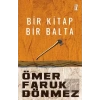 Bir Kitap Bir Balta