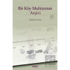 Bir Köy Muhtarının Arşivi