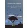 Bir Kucak Çiçek & Bir Haydut Kuş ve Diğer Hikayeler