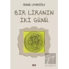 Bir Liranın İki Günü