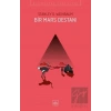 Bir Mars Destanı