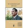 Bir Medeniyet Şairi Akif İnan
