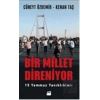 Bir Millet Direniyor